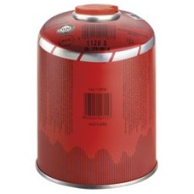 Winter Special Butaan / Propaan Gas Cartridge 930Ml (460G Gas)