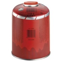 Winter Special Butaan / Propaan Gas Cartridge 930Ml (460G Gas)
