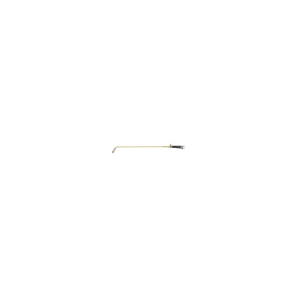 Oxypropaan Ch1000 Verwarmingstoorts - Met Brander 6 Kg / U