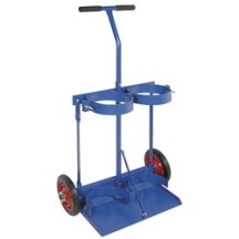 Trolley Voor 2,5 M³ Ox & Ad-Flessen
