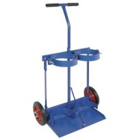 Trolley Voor 2,5 M³ Ox & Ad-Flessen