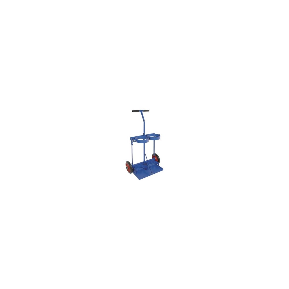Trolley Voor 2,5 M³ Ox & Ad-Flessen