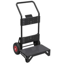 Jobsite Xl Steekwagen
