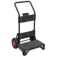 Jobsite Xl Steekwagen