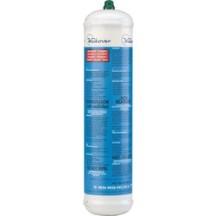 Niet-Hervulbare Zuurstoffles (110 Liter)