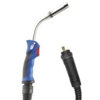 Toorts Binzel Mig Grip 350A (Mb36) - Lucht - 3M - Alu (Ø1.2Mm-M8)