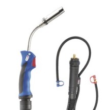 Binzel Mig Grip 300A (Mb240) Toorts - Vloeistof - 3M - Alu (Ø1,2Mm-M6)