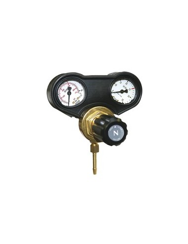 !!! PROMO !!!  Pressure-Flowmeter (30L/Min)