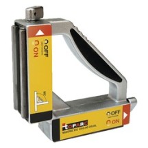Magnetische Lasversteller Met Dubbele Schakelaar D50.90