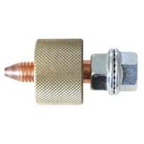Elektrode Voor Magnetische Massa