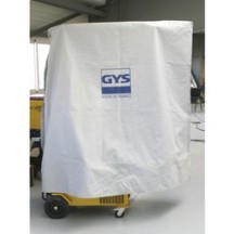 Hoesbescherming Gyspot Bp / Pti / Powerduction 160Lg