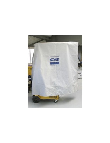 Protection Cover Gyspot Bp / Pti / Powerduction 160Lg/220Lg