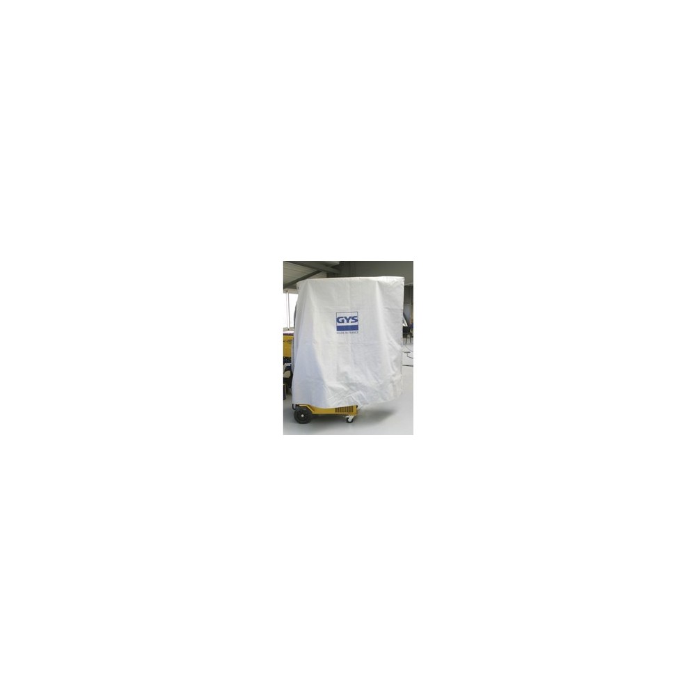 Hoesbescherming Gyspot Bp / Pti / Powerduction 160Lg