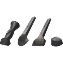 Set 4 Vormgereedschap (Kunststof)