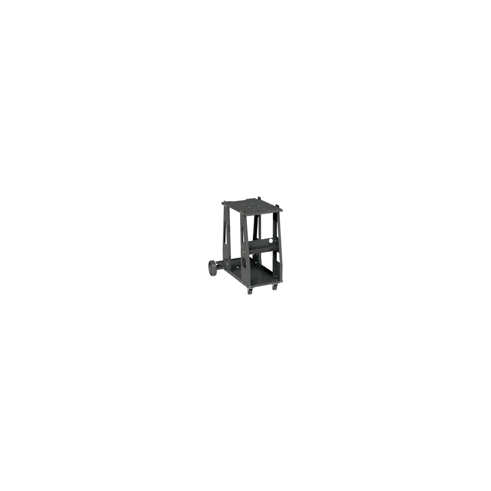 Trolley 4M³ Weld 610