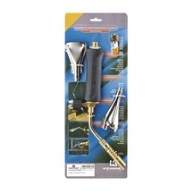 Torch Kit Driver - Nozzle Ø 17Mm - Met 3 Branders