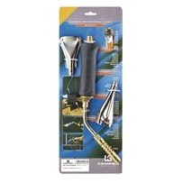 Torch Kit Driver - Nozzle Ø 17Mm - Met 3 Branders