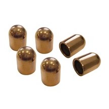 !!! Promo !!! 6 Ronde Kappen Type F