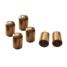 !!! Promo !!! 6 Type A Bomb Caps