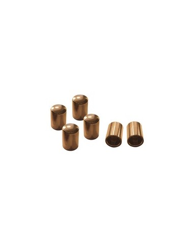6 Round Caps A Type