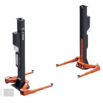 !! promo !! Brug Met 2 Kolommen 8 T met M armen