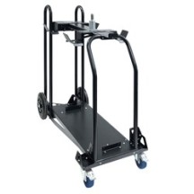 Trolley 10M³ T / M 400A