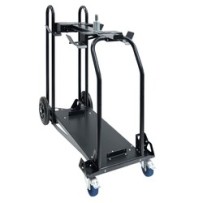 Trolley 10M³ T / M 400A