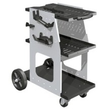 Trolley 4M³ Weld 810