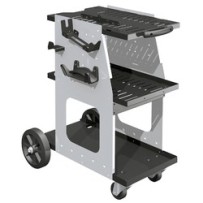 Trolley 4M³ Weld 810