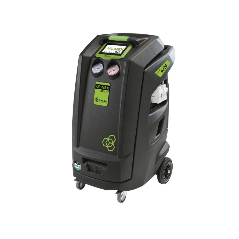 !!!Liquidatie!!!AIR-NEX 9420