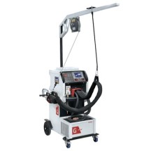  Pack GYSPOT BP GENIUS - 400V