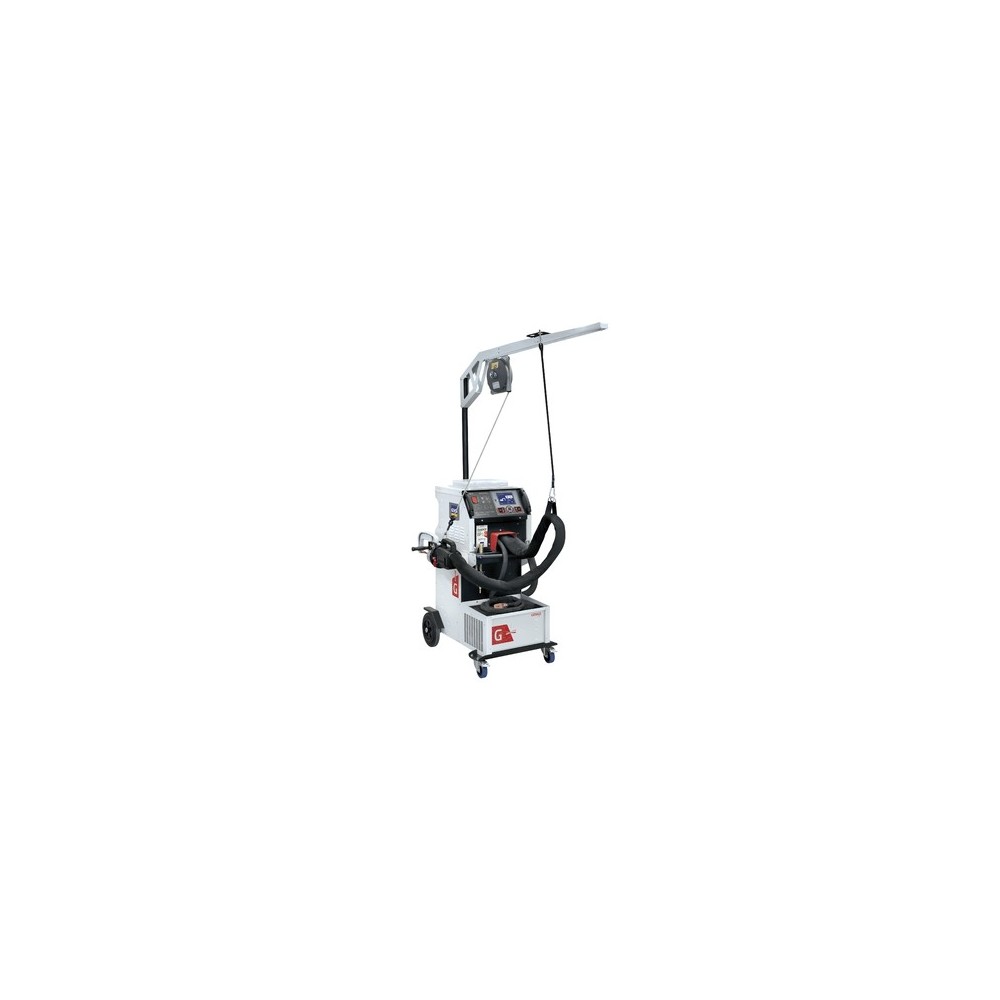  Pack GYSPOT BP GENIUS - 400V