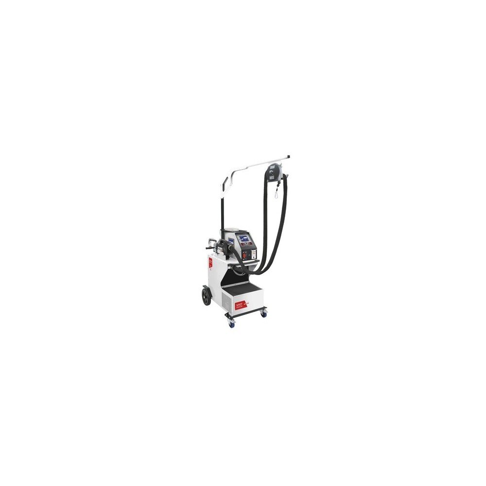Gyspot Omvormer Evolution Pti-S7 (4M)