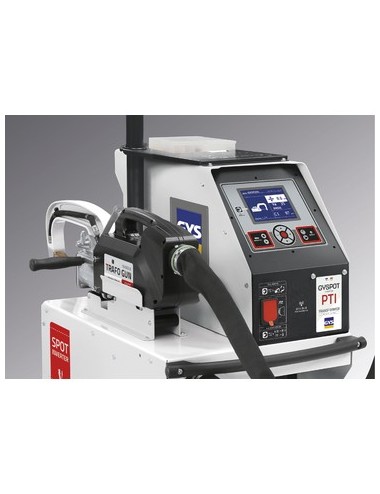 Gyspot Pti-S7 (4M) - 400V