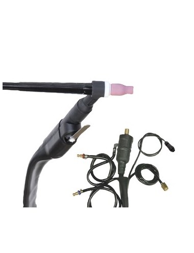 Tig 250 Ac/Dc Hf L Pack