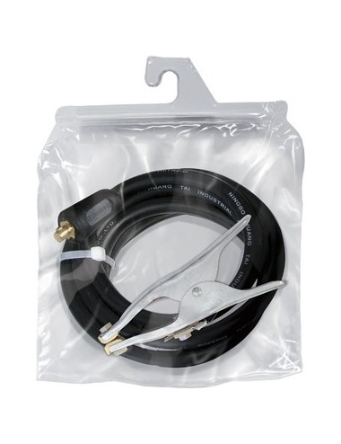 Tig 250 Ac/Dc Hf L Pack