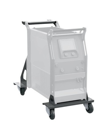 Tig 250 Ac/Dc Hf L Pack