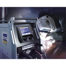 pack Tig AC/DC L 250A