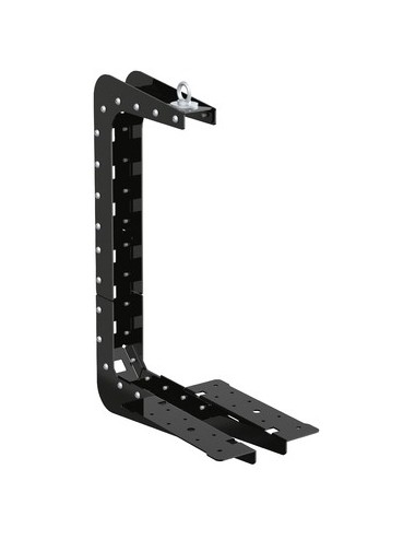 Lifting Support For Wire Feeder