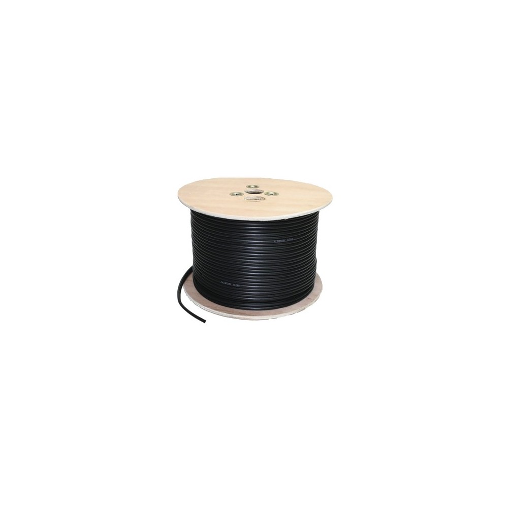 Koperen Laskabel 95Mm² - Haspel Van 300M **