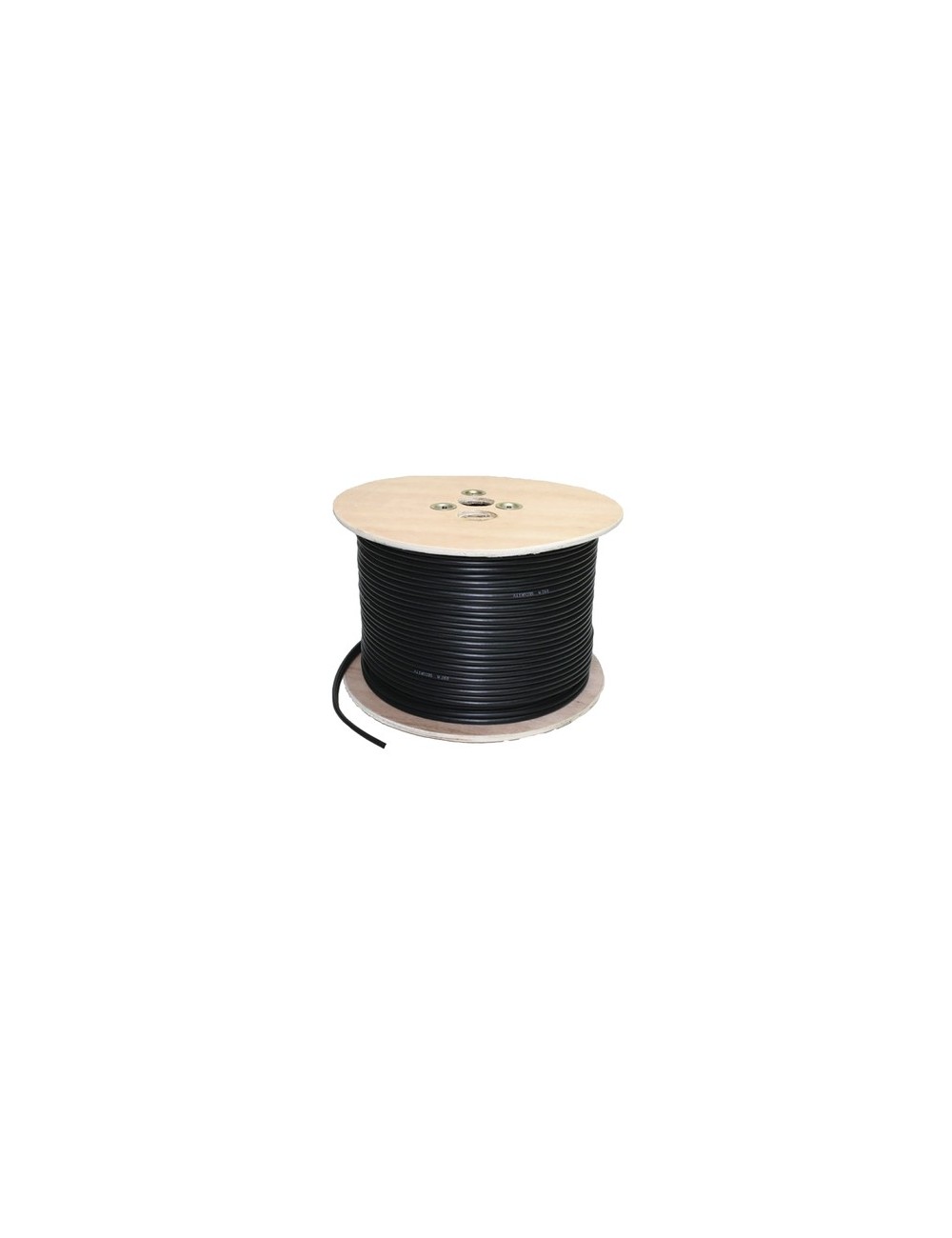 Copper Welding Cable 95Mm² - 300M Turret