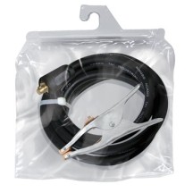 Aardingskabel 600A - 70Mm² - 4M - Connect. 35 / 50Mm² - Bektang