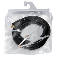 Aardingskabel 600A - 70Mm² - 4M - Connect. 35 / 50Mm² - Bektang