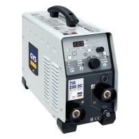 !! dernières pièces !! P. Soudure Tig 200 Dc Fv - Avec Accessoires / remplacé par 065765