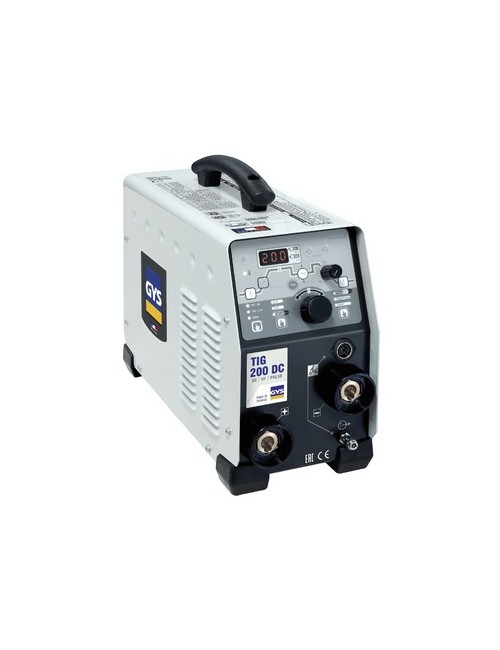 !!! dernières pièces !!!! Tig 200 Dc Hf Fv, Acc. Sr17Db-4M - remplacé par 065765