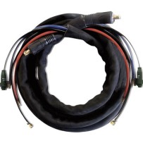 Mig Inverter Beam - Water - 1.80M - Ø 70Mm²