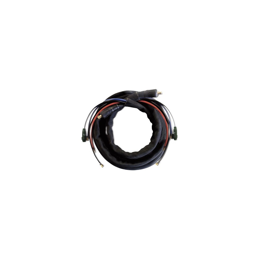 Mig Inverter Beam - Water - 1.80M - Ø 70Mm²