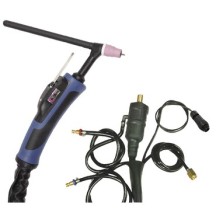 Toorts Tig Abitig 450W L - Vloeistof - 8M - Connect. 35/50 + Amph. 7Pts