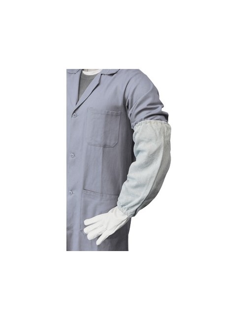 Leather-Crust Welding Sleeves