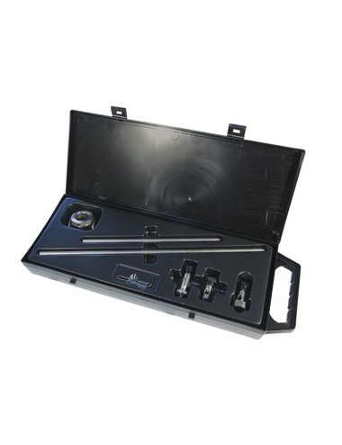 Guide For Circular Cutting For Mt-70/125A Plasma Torches